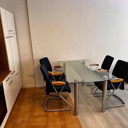 Ferienwohnung Nahe Neuf-breisach 公寓