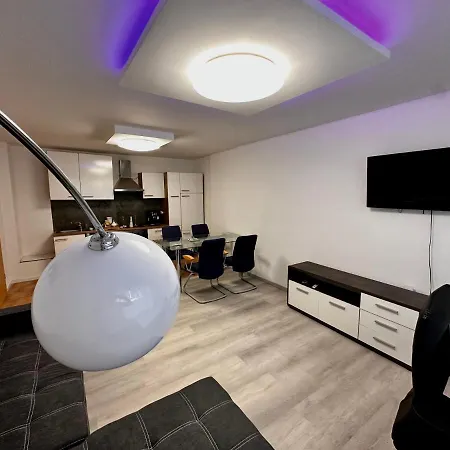Ferienwohnung Nahe Neuf-breisach
