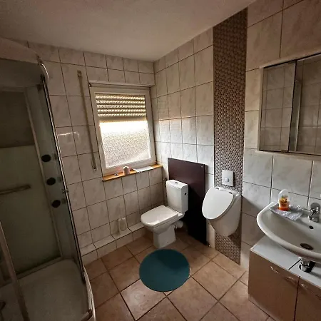 Ferienwohnung Nahe Neuf-breisach * Algolsheim